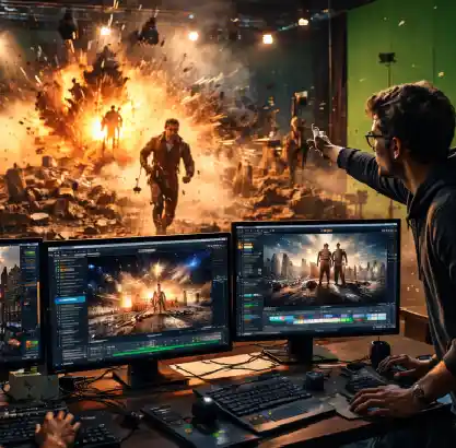 Visual FX